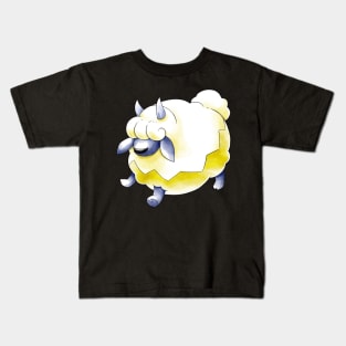 Swool (Day Form) Kids T-Shirt